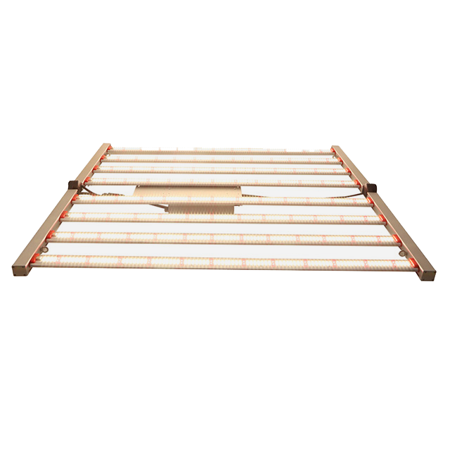 Conception matérielle de Led Grow Light