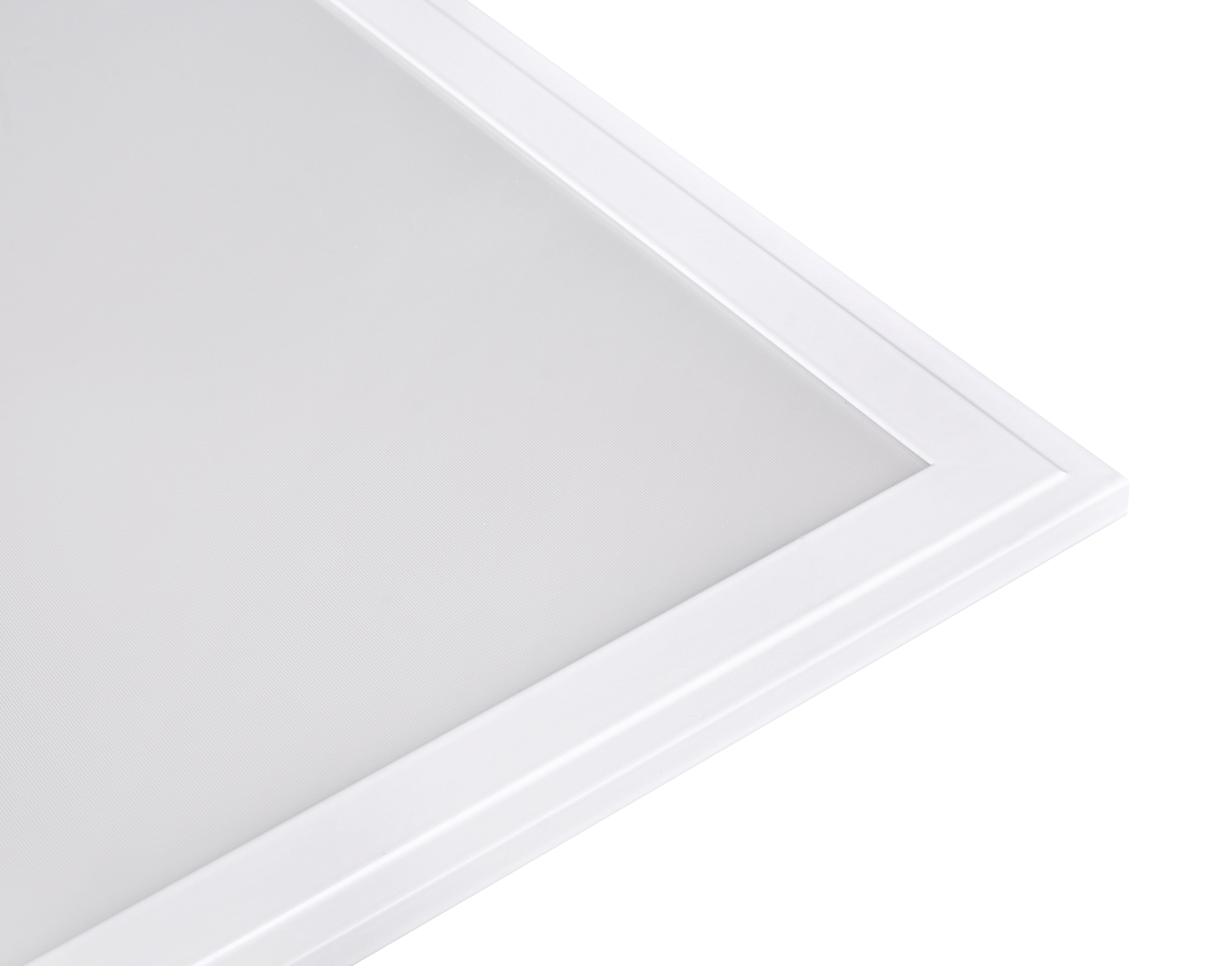 Panneau lumineux LED de surface 60x120 96w lumière du jour