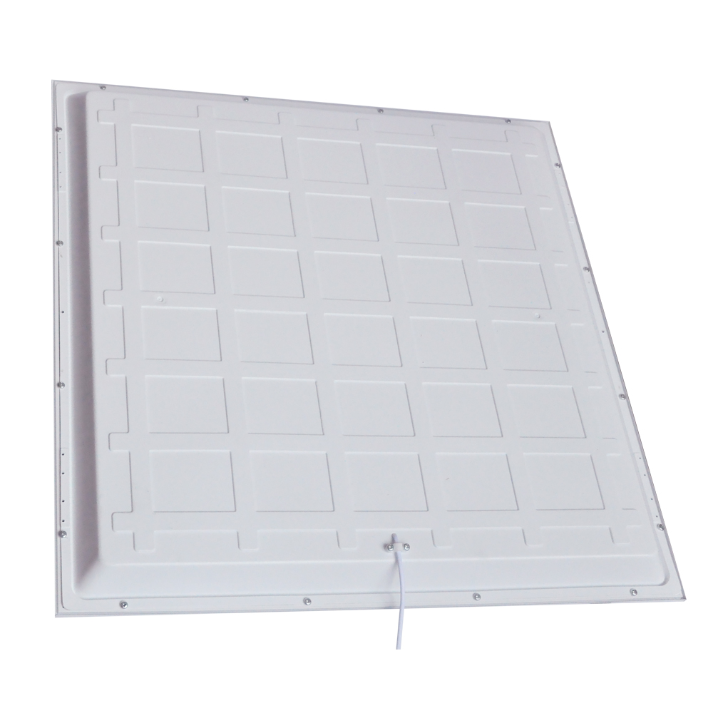 595x595mm 59.5x59.5cm 600*600mm 60x60 rétro-éclairage rétro-éclairé panneau lumineux Led 