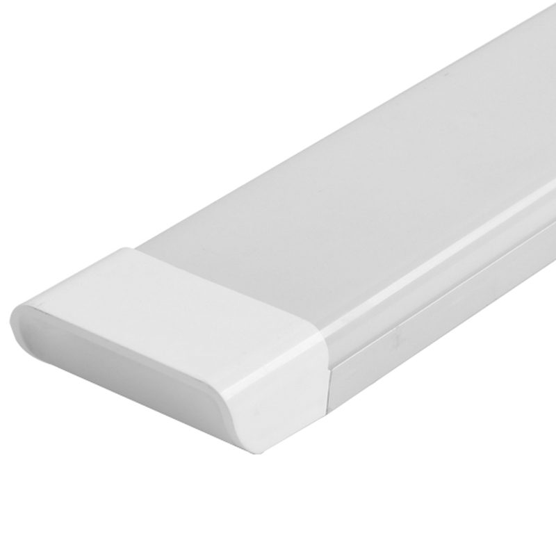 Led Batten Light Tube Linéaire Luminaire 1.2m 4ft 54W