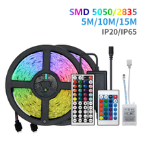 Bande lumineuse LED RVB SMD2835