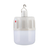 Lampe d'éclairage de secours à ampoule solaire rechargeable à domicile de secours en gros