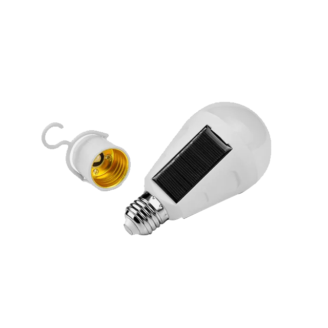 Solaire Led Ampoule