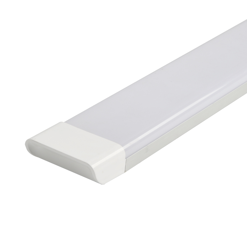 Led Batten Light Tube Linéaire Luminaire 1.2m 4ft 54W