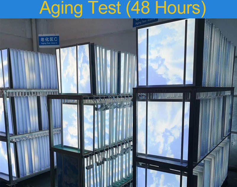 Test de vieillissement-2