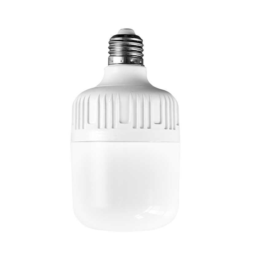 Ampoule LED en forme de T, 5w 10w 15w 20w 30w 40w 50w 60w, lampe pour le bureau et la maison