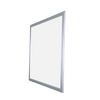 Grand panneau lumineux LED 595x595mm, plafonnier encastré