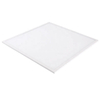 2x2 60x60 595x595 600x600 620x620 bord ultra mince allumé panneau de plafond encastré