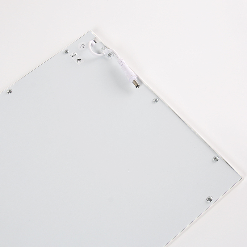 30x120 LED Panneau Plat Ultra Mince Plafonnier Edge-Lit