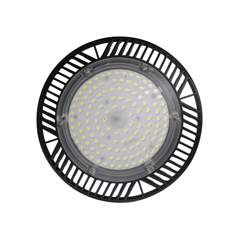 100W SMD Aluminium Die Casting LED High Bay Light