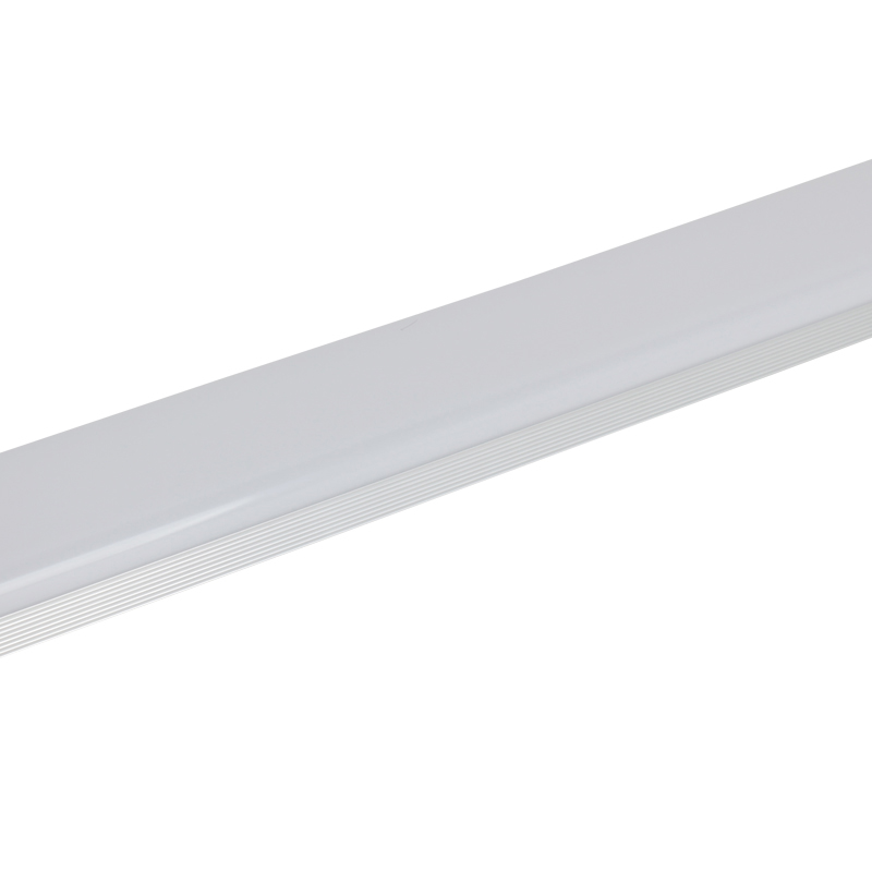 Led Batten Light Tube Linéaire Luminaire 1.2m 4ft 54W