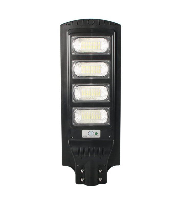 Capteur d'éclairage routier Motion Lights Waterpoof IP65 300w