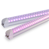 Tube en aluminium Led à spectre complet élèvent la lumière pour la culture hydroponique quantique d'intérieur de plante