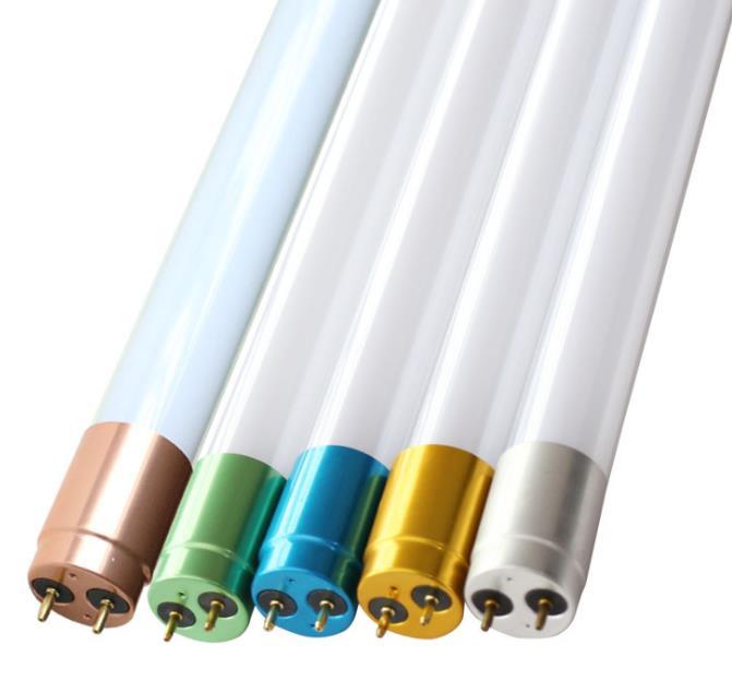 T5 LED 1.2M 120cm 18w le tube d'éclairage à LED - Chine LED TUBE