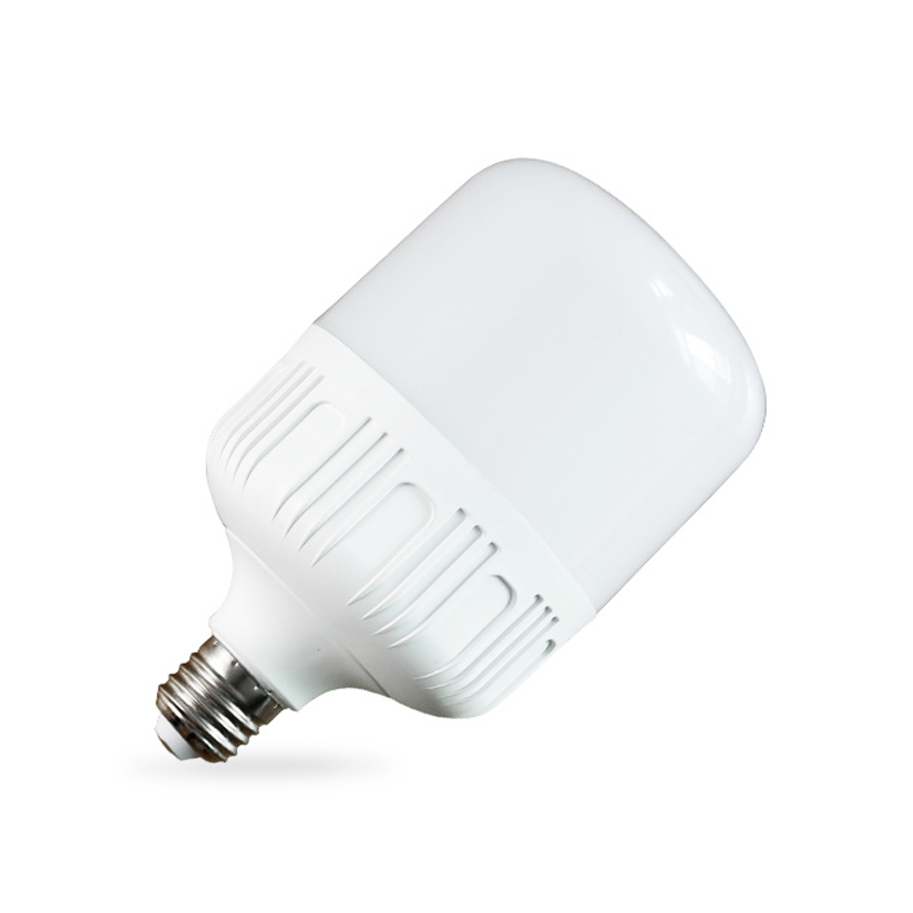 Ampoule LED en forme de T, 5w 10w 15w 20w 30w 40w 50w 60w, lampe pour le bureau et la maison