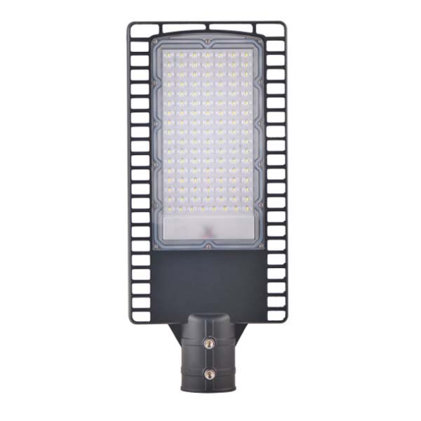 Lampe de route extérieure réverbère 100W 200W 300W réverbères