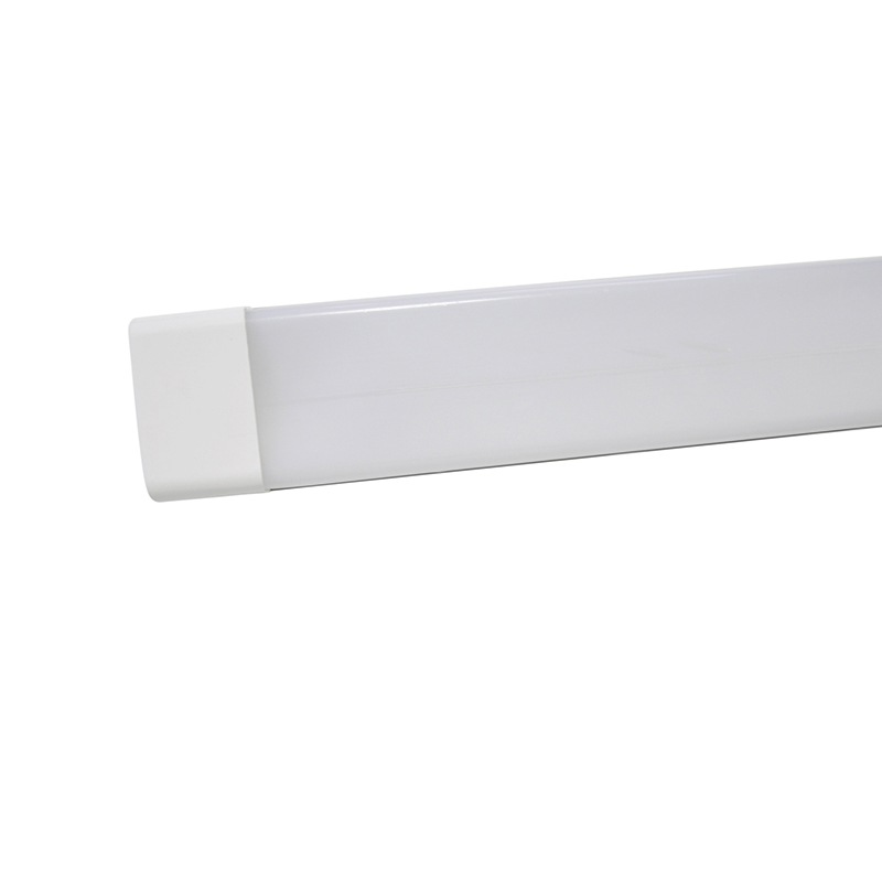 Led Batten Light Tube Linéaire Luminaire 1.2m 4ft 54W