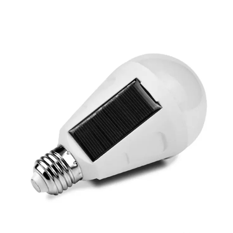 Solaire Led Ampoule