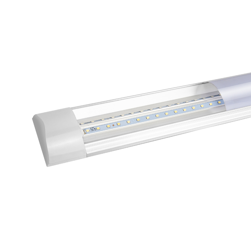 Aluminium Led Batten Light 18w 36w 2ft 4ft Led Light 