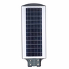 Tout dans un réverbère solaire mené intégré 120w 180w 240w 300w